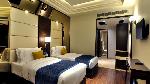 Hotel The Cove